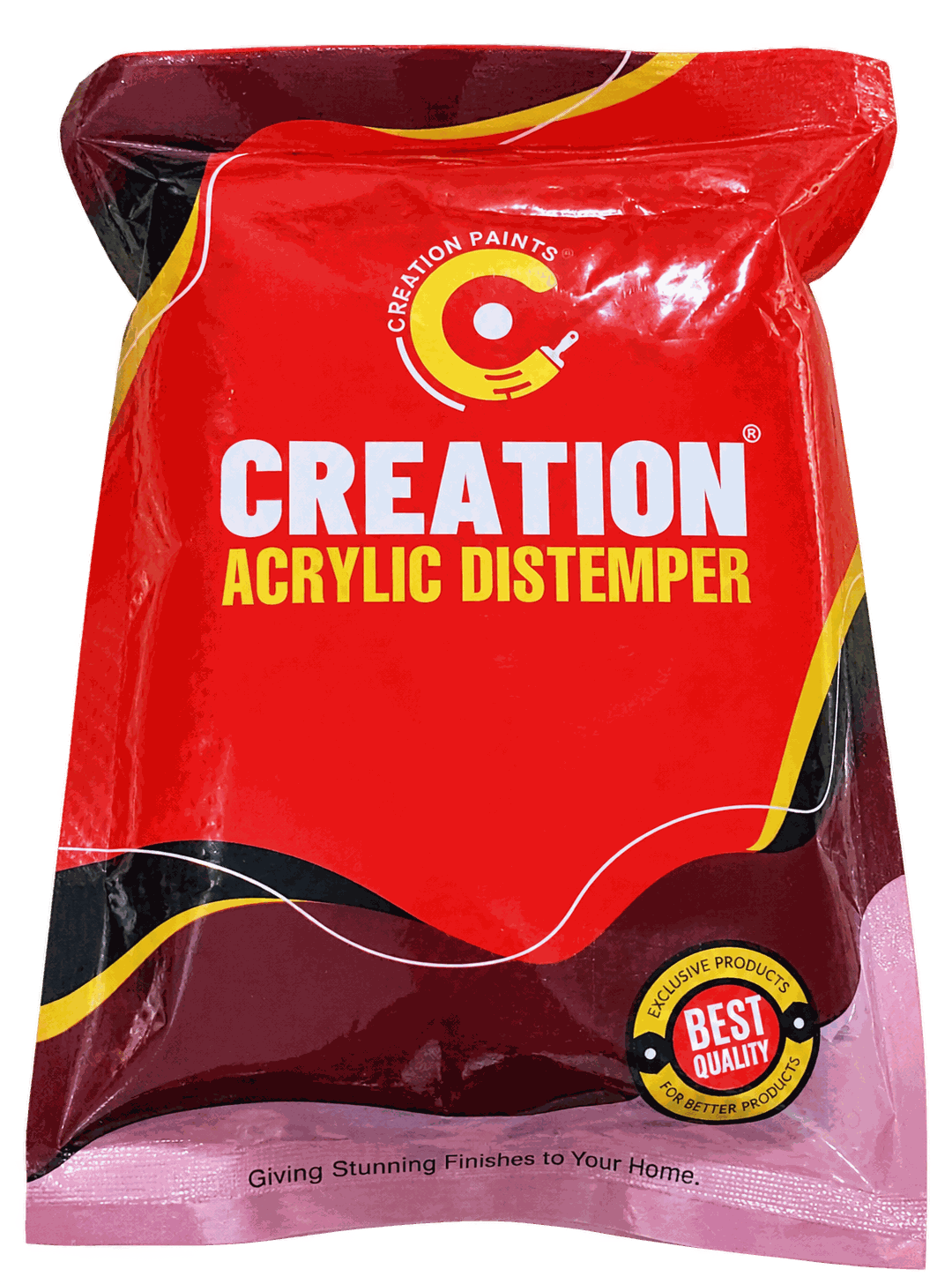 DISTEMPER POUCH - CREATION Factory Wholesale Supply